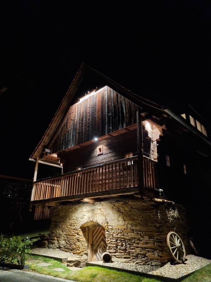 Вилла Weinstoeckl Hochgrail Pures Sein Sankt Stefan ob Stainz Экстерьер фото
